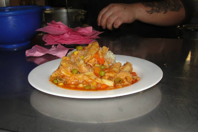 Yelu Restaurant - Gastronomía y hostelería