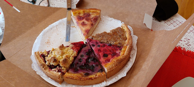 Comentarii opinii despre Pastry Cook