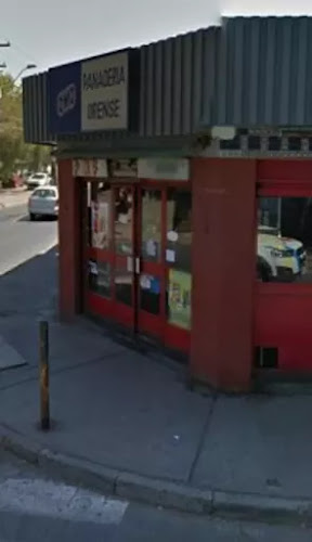 Comentarii opinii despre Panaderia Orense