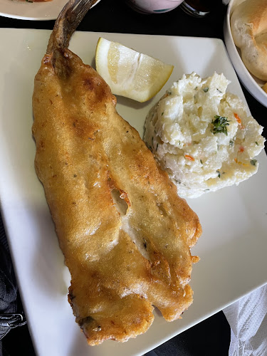 Opinii despre La Picá de Kami Restaurant în Conchalí - Gastronomía y hostelería