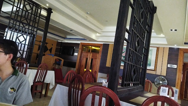 Opinii despre Restaurant Fuyu Comida China Sushi. în Talca - Gastronomía y hostelería