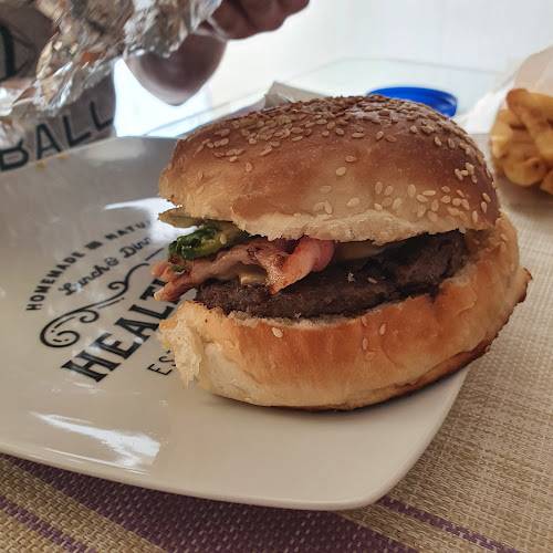 Tasty Grill - Biobío