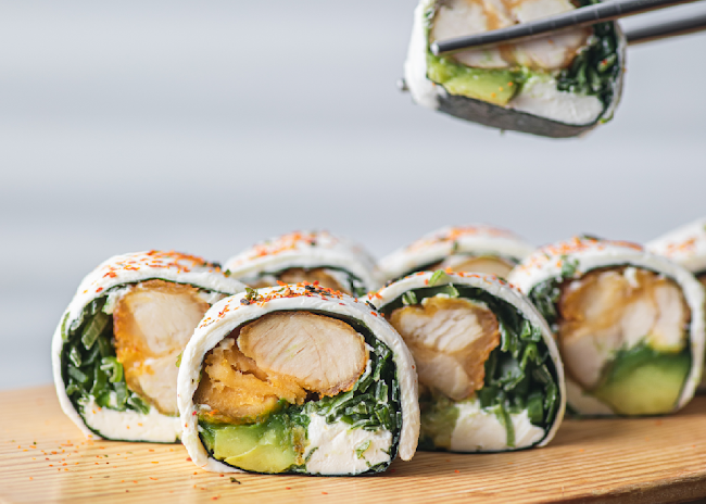 Yokono Moneda - Gastronomía y hostelería