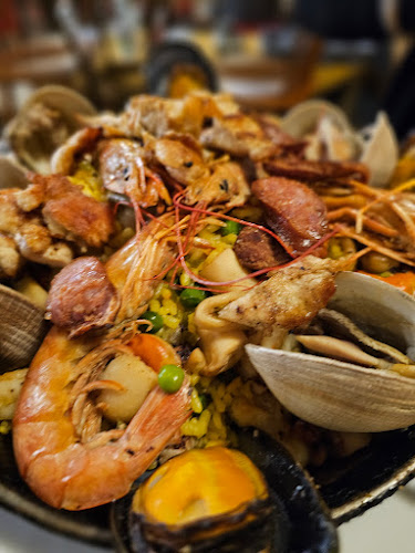 Restaurant San Marino - Concón