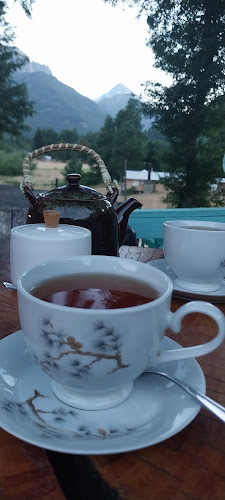 Terrazas Panorámicas 360 - Gastronomía y hostelería