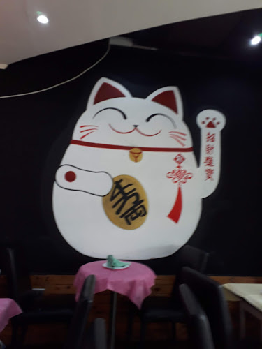 Comments and reviews of Restaurant Chino Lili