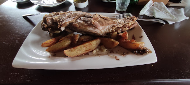 Restobar La Pachanga