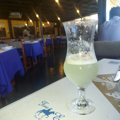 Fina Estampa San Pedro - Gastronomía y hostelería