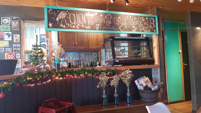 Amukan Gourmet - Castro