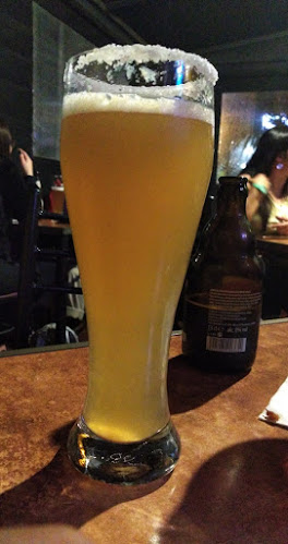 Rústico BrewPub - Maipú