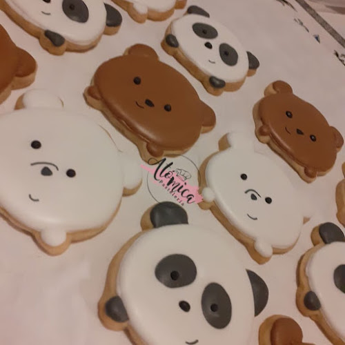 Atómica Pastelería - Maipú