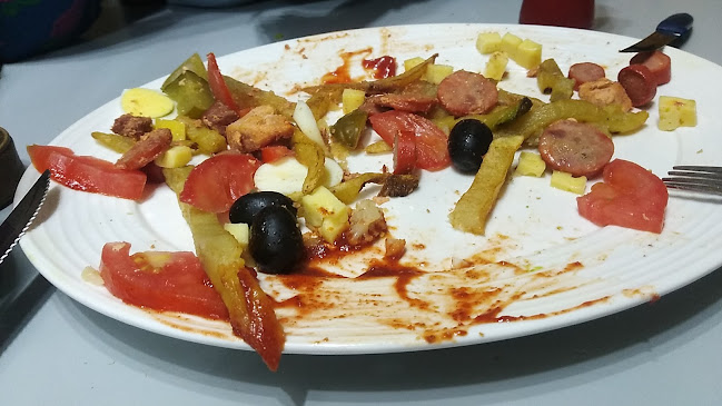 Comments and reviews of El Chilenito