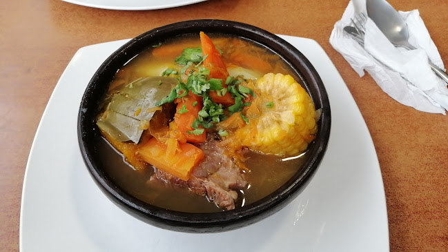 Comentarii opinii despre Bocados