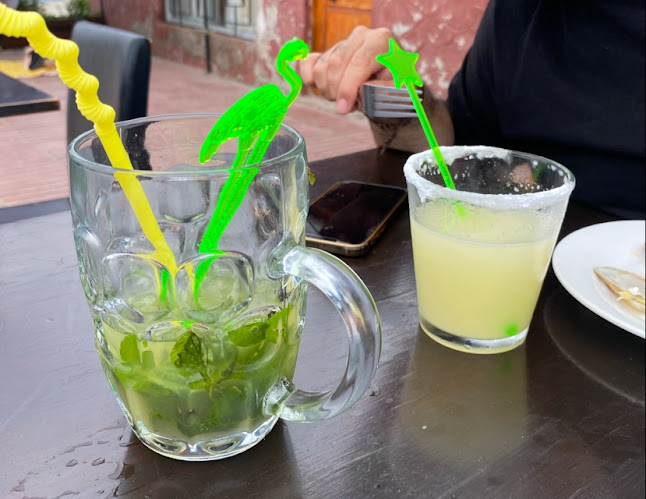 Mi Casita Restobar Open Times