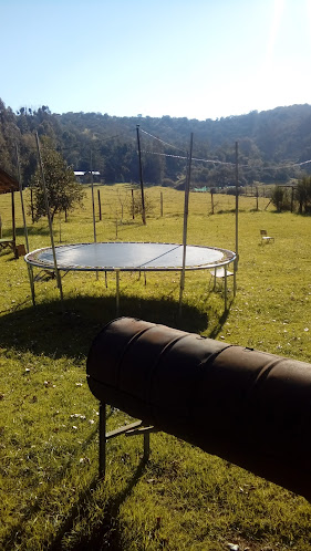 Restaurant La Familia Melipilla