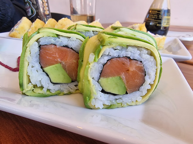 Restoran TAMAI Open Times