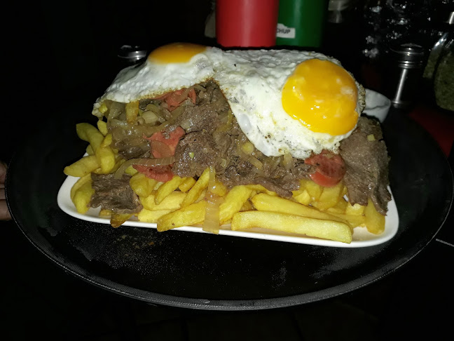 Comentarii opinii despre PIZZERIA Y CERVECERIA MASIIX