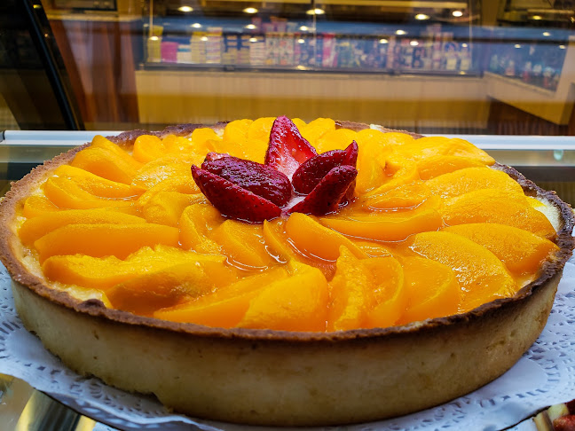 Opinii despre Panadería Olimpia în Independencia - Gastronomía y hostelería