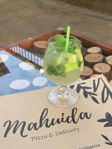 Mahuida Bar & Pizza - Gastronomía y hostelería