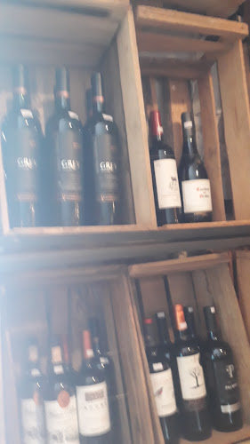 Comentarii opinii despre BODEGA URRIOLA