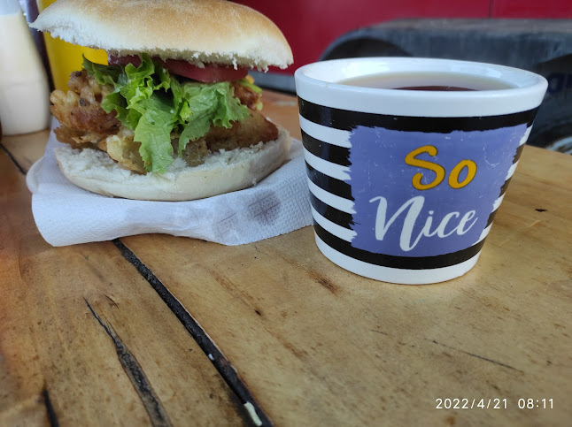 Opinii despre Comida de Pescado în Paposo - Gastronomía y hostelería