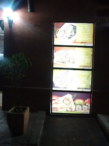 COMESUSHI BUIN - Buin