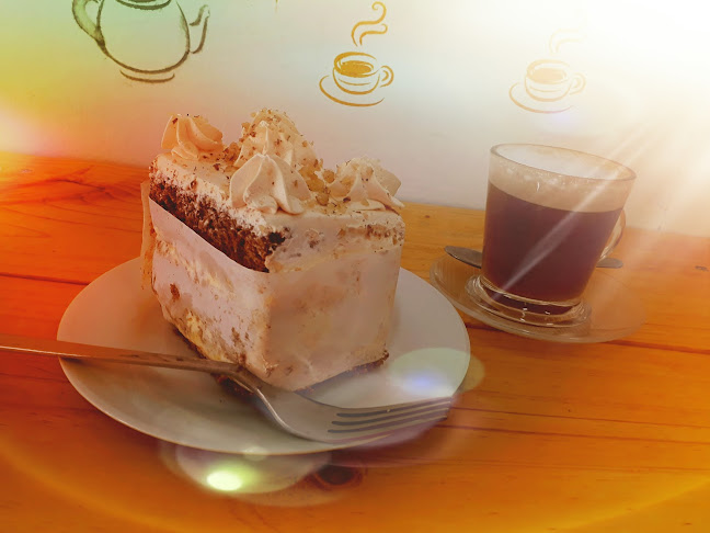 Santi Cafetería Y Sandwicheria Phone number