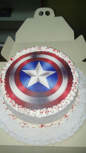 Pasteleria Adelicia Open Times