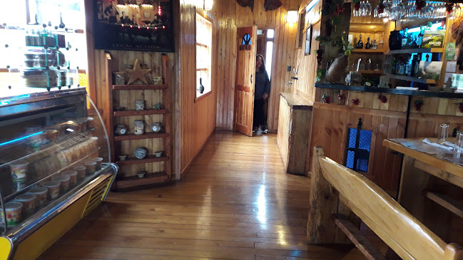 Reviews of Mirador De Mechaico - Restaurant y Cabañas in Ancud - Gastronomía y hostelería