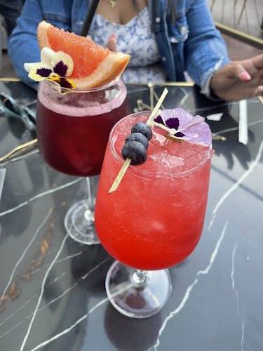 Gracielo Bar - Providencia