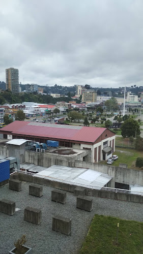 Antonio Varas 1029, 5503465 Puerto Montt, Los Lagos