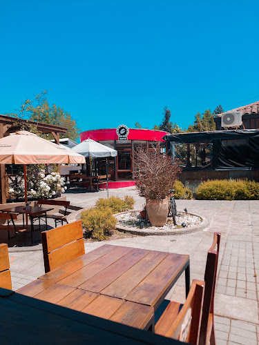 Opinii despre Pueblito Gastronómico în Machalí - Gastronomía y hostelería