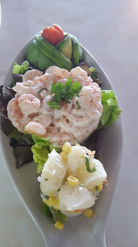 Comments and reviews of Rincon de Guanaqueros