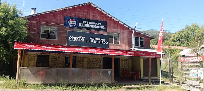 Restaurant El Renegado Open Times