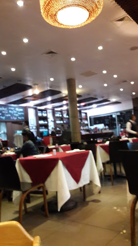 Cevichazo Restaurant - Gastronomía y hostelería