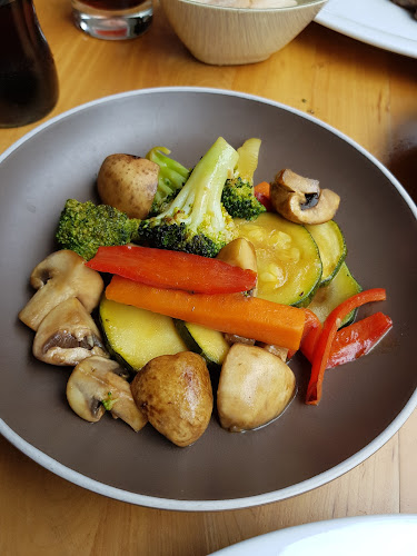 Comentarii opinii despre Cívico Las Condes