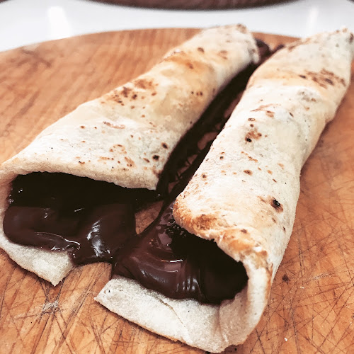 Comments and reviews of San Romano Pizzeria