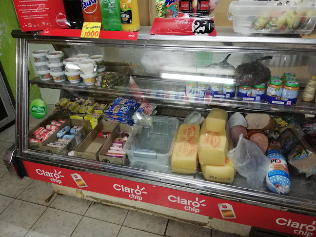 Supermercado Amasanderia OPORTO