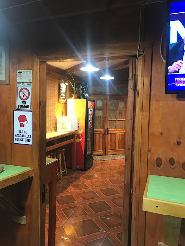 Opinii despre Trigo Rojo. Sazón Fusión în Copiapó - Gastronomía y hostelería