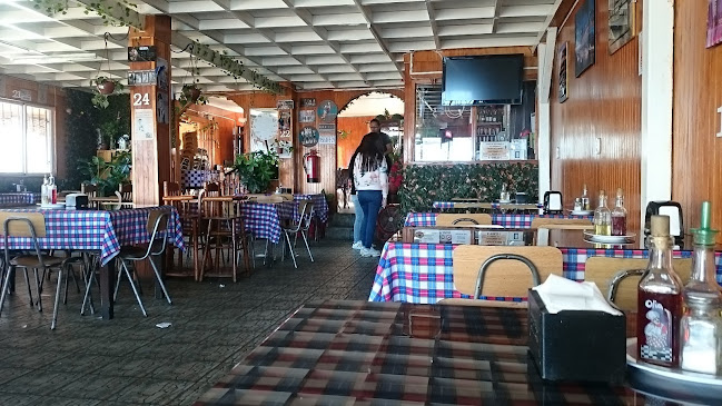 Restaurant Bucaneros