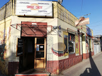 Restauran al paso santa sed