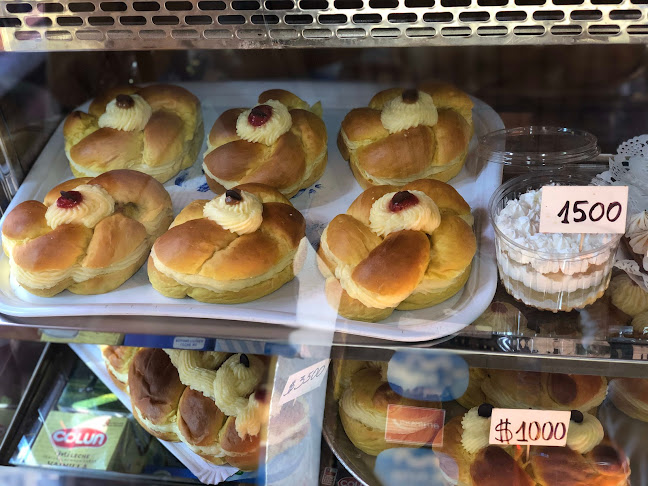 Panadería y Pastelería Fénix Limitada - Biobío