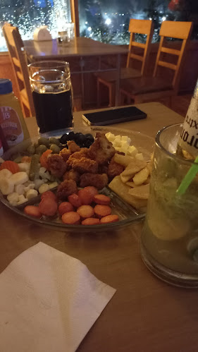 bar restaurant Mirador a la bahía - Gastronomía y hostelería