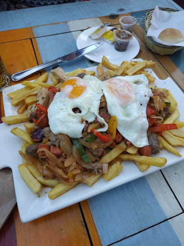 Comentarii opinii despre El Pollo Caballo