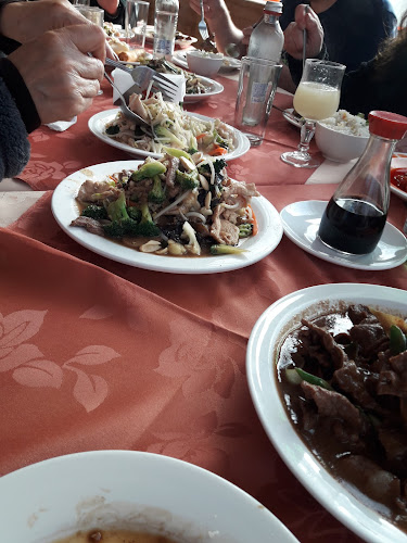 Opinii despre Restaurant Fuxing în Santiago - Gastronomía y hostelería