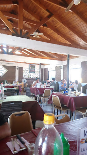 La campana - La Pintana