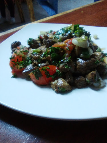 Pizzas Toni - Santa Cruz