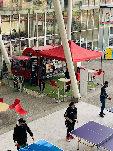 Dummbo Donuts - Cerrillos