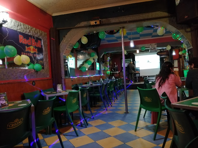 Coco's Restobar - Chiguayante