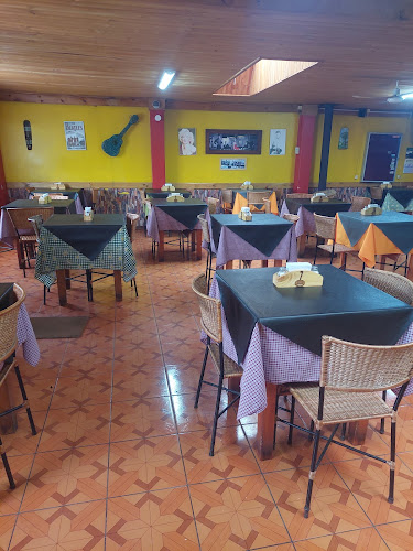 Opinii despre Donde Chapú în Chimbarongo - Gastronomía y hostelería